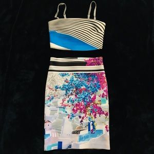 Clover Canyon Two Piece Set